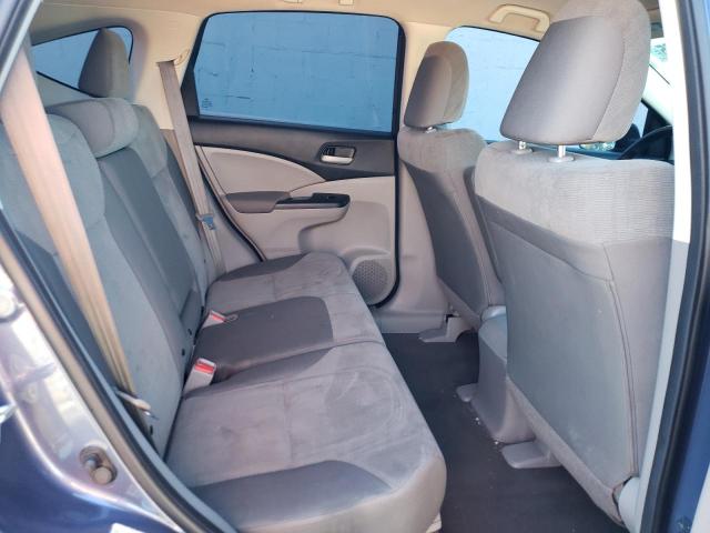 Photo 11 from auction – 2013 HONDA CR-V LX with VIN 2HKRM4H33DH666294