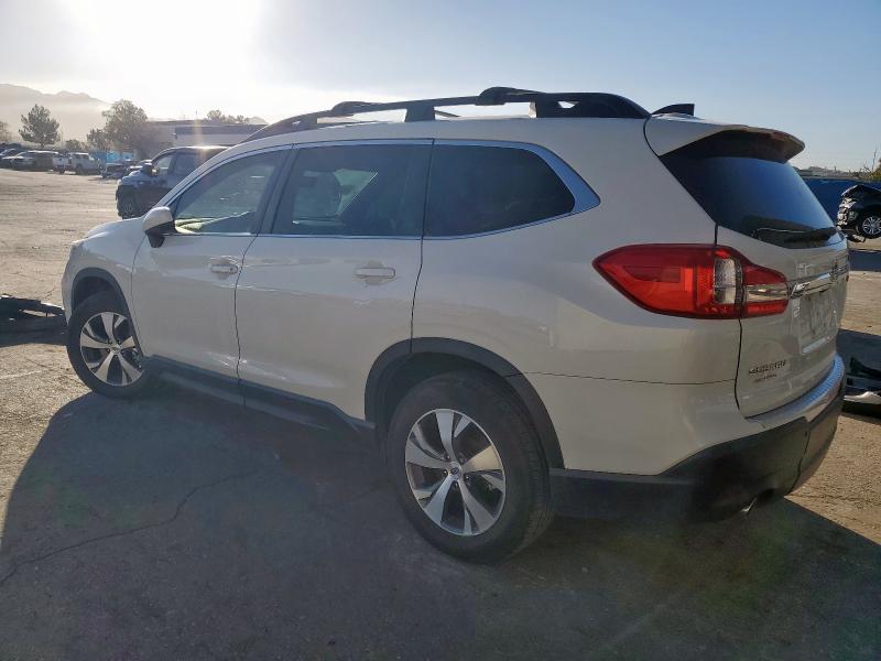 Photo 2 from auction – 2019 SUBARU ASCENT PRE with VIN 4S4WMAFD1K3419101