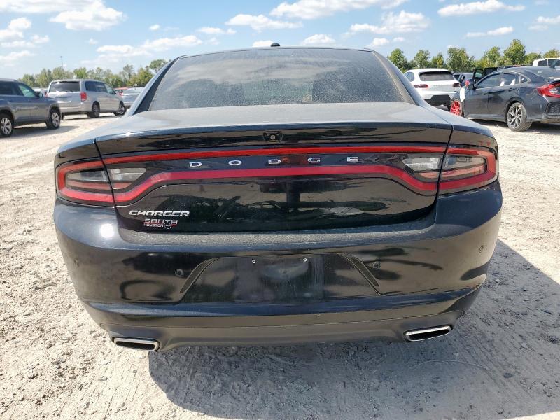 Photo 6 from auction – 2020 DODGE CHARGER SX with VIN 2C3CDXBG5LH123625