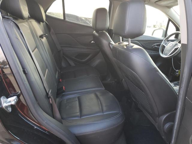 Photo 10 from auction – 2017 BUICK ENCORE ESS with VIN KL4CJCSB2HB155248