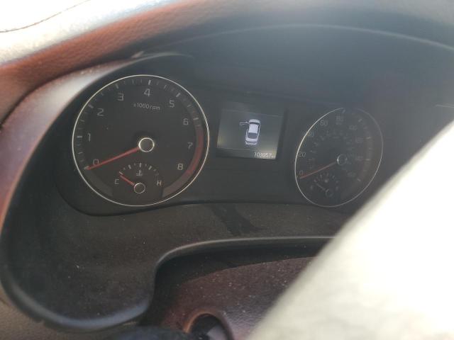 Photo 9 from auction – 2021 KIA FORTE FE with VIN 3KPF24AD9ME308360