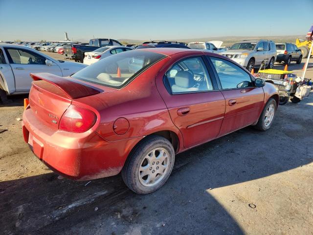 Photo 3 from auction – 2005 DODGE NEON SXT with VIN 1B3ES56CX5D285676