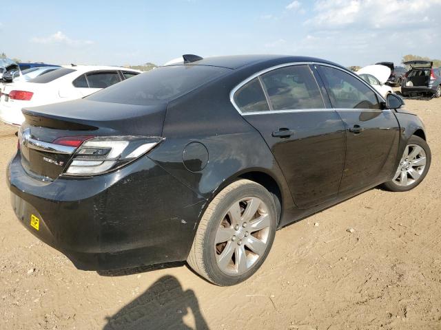 Photo 3 from auction – 2016 BUICK REGAL with VIN 2G4GK5EX4G9167792