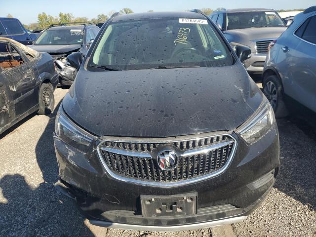 Photo 5 from auction – 2019 BUICK ENCORE PRE with VIN KL4CJASB5KB716473