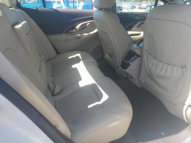 Photo 10 from auction – 2015 BUICK LACROSSE with VIN 1G4GB5GR1FF332332