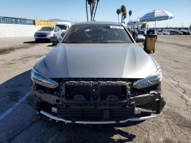 Photo 5 from auction – 2023 BMW I4 EDRIVE with VIN WBY43AW06PFP66276