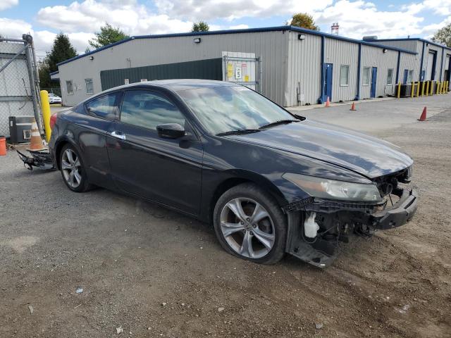 Photo 4 from auction – 2011 HONDA ACCORD EXL with VIN 1HGCS2B86BA001237