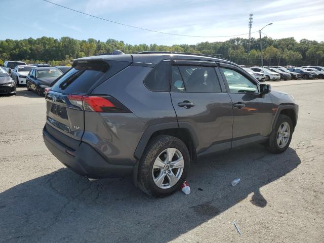 Photo 3 from auction – 2021 TOYOTA RAV4 XLE with VIN 2T3W1RFV7MC154688