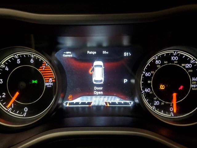 Photo 9 from auction – 2017 JEEP CHEROKEE T with VIN 1C4PJMBS8HW635655