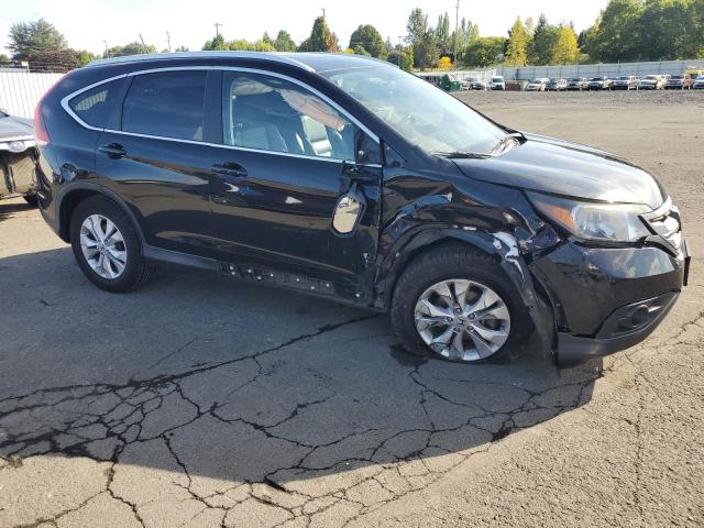 Photo 4 from auction – 2012 HONDA CR-V EXL with VIN 2HKRM4H77CH632733