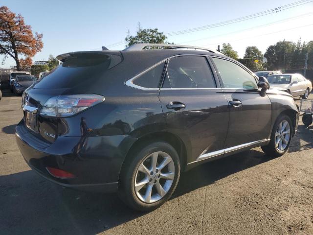Photo 3 from auction – 2010 LEXUS RX 350 with VIN 2T2BK1BA1AC018119