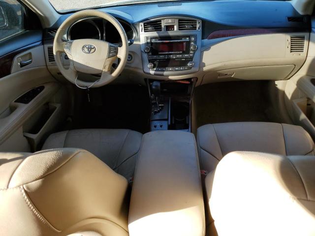 Foto 8 de la subasta – 2011 TOYOTA AVALON BAS con VIN 4T1BK3DB8BU389476