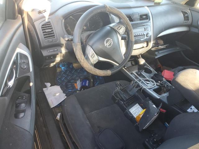Photo 8 from auction – 2013 NISSAN ALTIMA with VIN 1N4AL3AP2DN581234