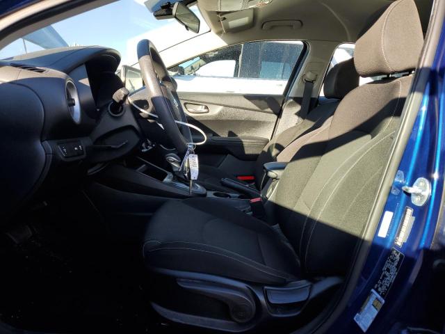 Photo 7 from auction – 2021 KIA FORTE FE with VIN 3KPF24AD8ME302002