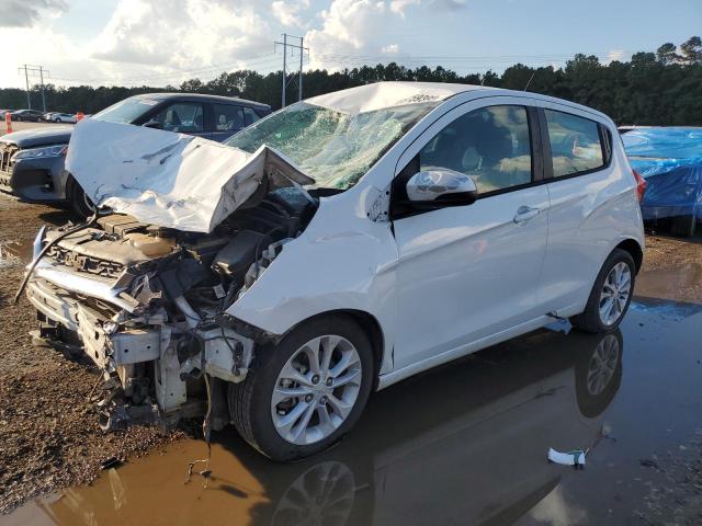 CHEVROLET SPARK 1LT 2020 with VIN KL8CD6SA3LC481173 - Photo from auction