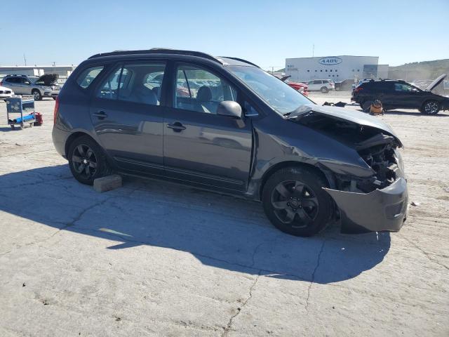 Photo 4 from auction – 2007 KIA RONDO BASE with VIN KNAFG525X77073080