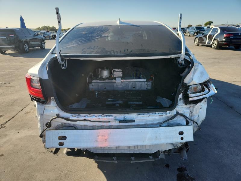 Photo 6 from auction – 2017 LEXUS ES 300H with VIN JTHBW1GG8H2145883