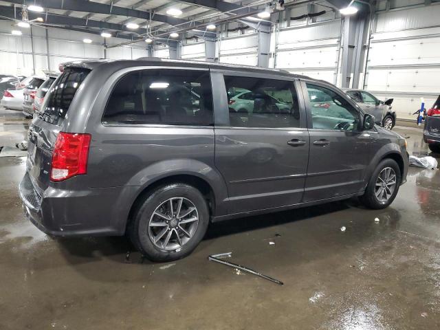 Photo 3 from auction – 2016 DODGE GR CARAVAN with VIN 2C4RDGCG3GR279344