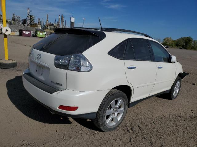 Photo 3 from auction – 2009 LEXUS RX 350 with VIN JTJHK31U792061103
