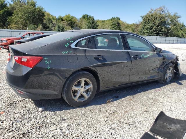 Photo 3 from auction – 2017 CHEVROLET MALIBU LS with VIN 1G1ZB5ST2HF134628