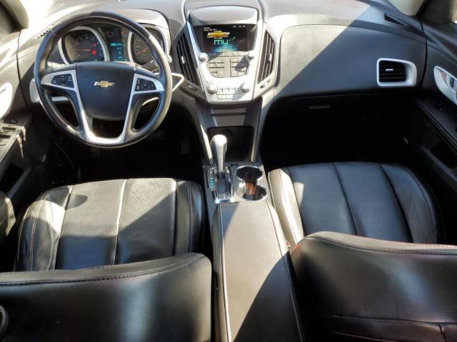Photo 8 from auction – 2013 CHEVROLET EQUINOX LT with VIN 2GNALPEK8D6360264
