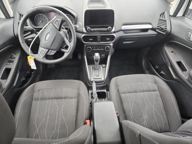 Photo 8 from auction – 2019 FORD ECOSPORT S with VIN MAJ3S2GE0KC301024