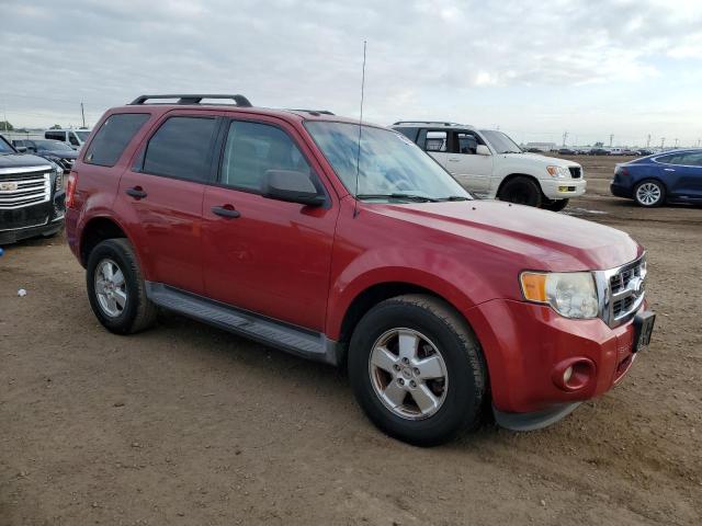 Zdjęcie 4 z aukcji – 2011 FORD ESCAPE XLT z VIN 1FMCU0DG6BKA97989