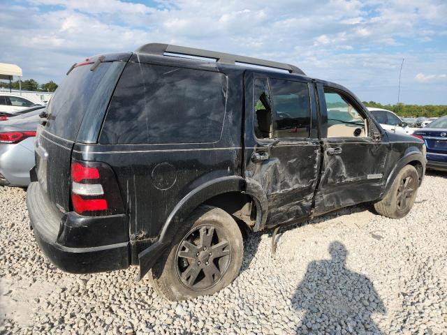 Photo 3 from auction – 2007 FORD EXPLORER X with VIN 1FMEU73E67UB72817