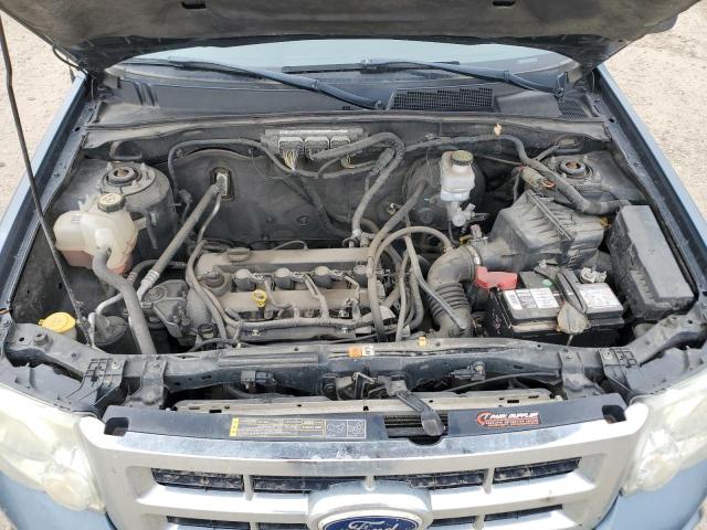 Zdjęcie 12 z aukcji – 2012 FORD ESCAPE XLT z VIN 1FMCU9D70CKA01179