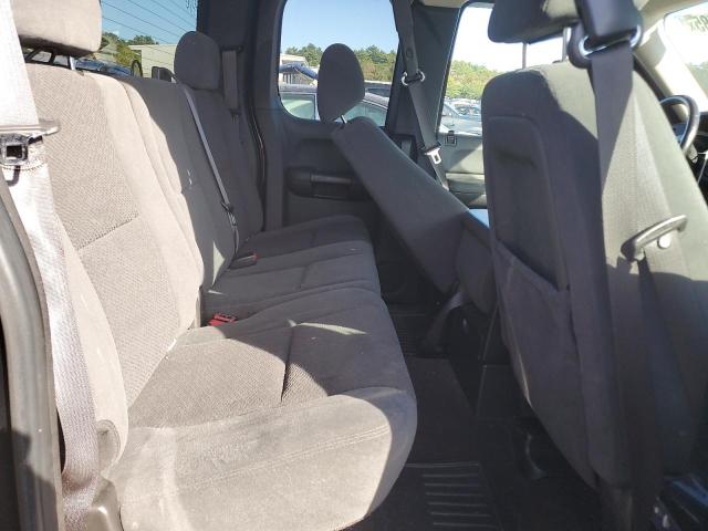 Photo 10 from auction – 2008 CHEVROLET SILVERADO K1500 with VIN 2GCEK19J081324177