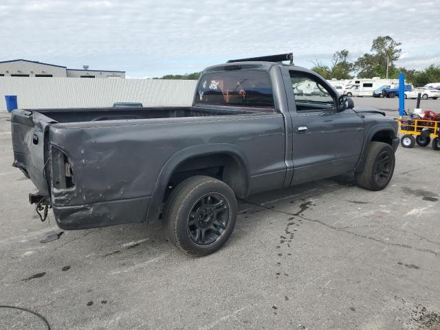 Photo 3 from auction – 2003 DODGE DAKOTA with VIN 1D7FL36X03S159557