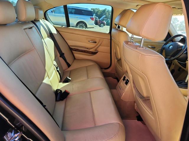 Photo 10 from auction – 2006 BMW 325 I with VIN WBAVB135X6PT26043
