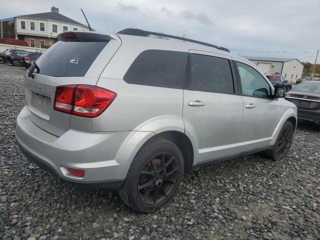 Photo 3 from auction – 2014 DODGE JOURNEY SX with VIN 3C4PDCBB1ET173782