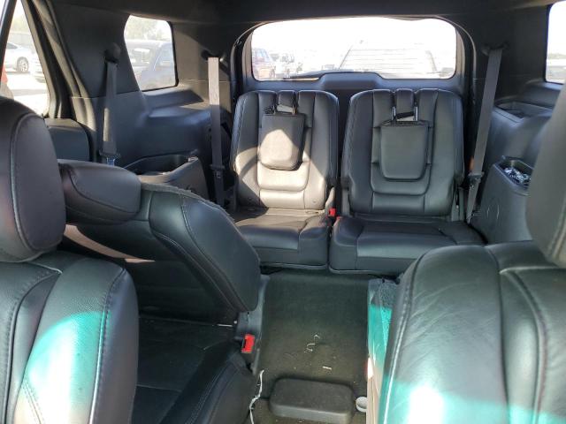 Photo 10 from auction – 2015 FORD EXPLORER X with VIN 1FM5K8D89FGB92156