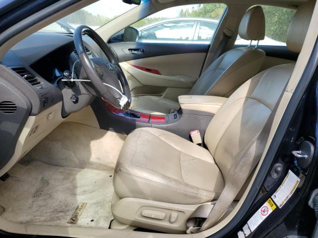 Photo 7 from auction – 2008 LEXUS ES 350 with VIN JTHBJ46G182230954