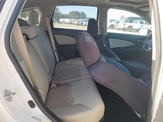 Photo 11 from auction – 2015 HONDA CR-V EX with VIN 5J6RM4H58FL090373