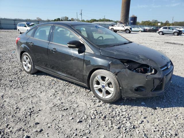 Photo 4 from auction – 2014 FORD FOCUS SE with VIN 1FADP3F2XEL367443
