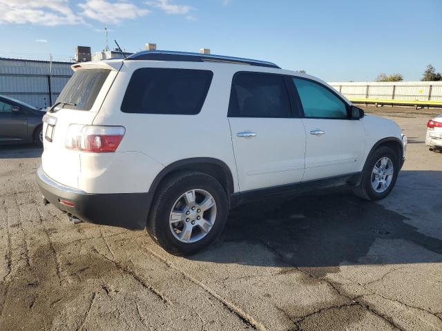 Photo 3 from auction – 2009 GMC ACADIA SLE with VIN 1GKER13D09J167311