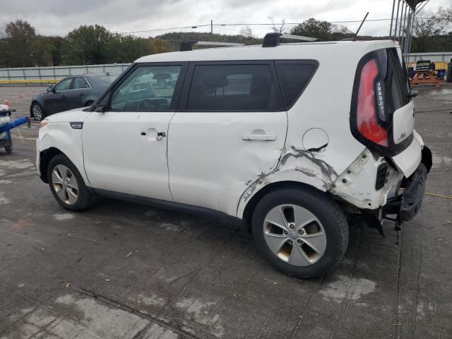 Photo 2 from auction – 2016 KIA SOUL with VIN KNDJN2A28G7252694