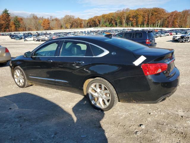 Photo 2 from auction – 2015 CHEVROLET IMPALA LTZ with VIN 1G1165S37FU118225