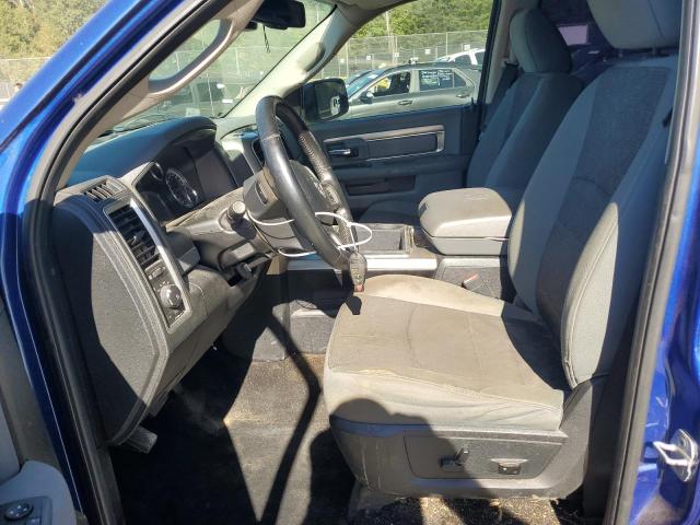 Photo 7 from auction – 2014 RAM 1500 SLT with VIN 1C6RR7LG5ES249024