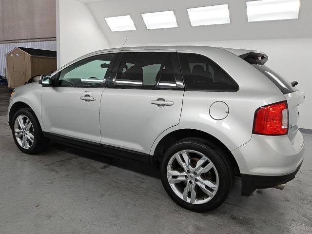Photo 2 from auction – 2012 FORD EDGE SEL with VIN 2FMDK3JC2CBA70961