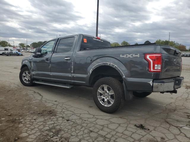 Photo 2 from auction – 2016 FORD F150 SUPERCREW with VIN 1FTFW1EF6GFC20231