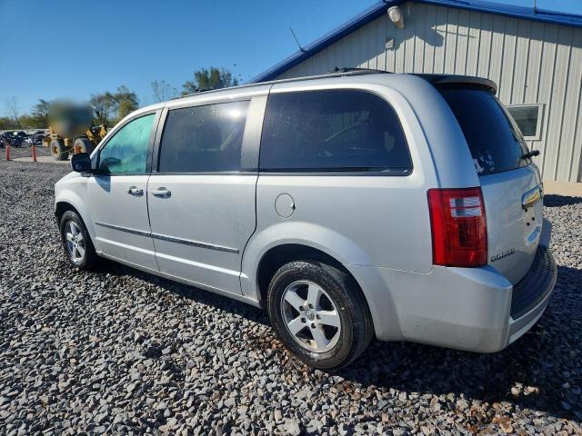 Фото 2 с аукциона – 2010 DODGE GRAND CARA с VIN 2D4RN5D11AR482917