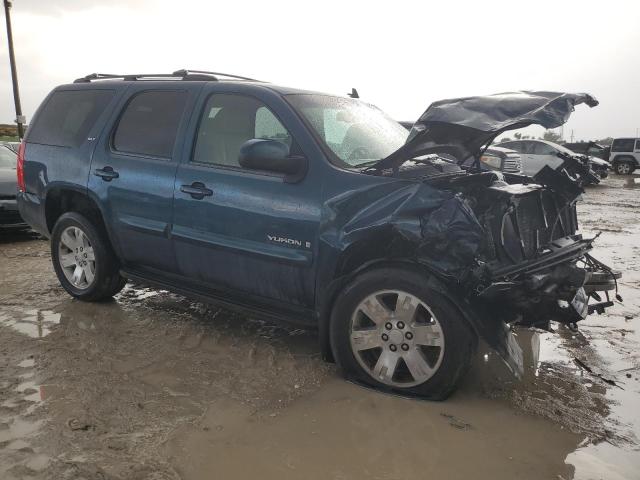 Photo 4 from auction – 2007 GMC YUKON with VIN 1GKFC13057R230307