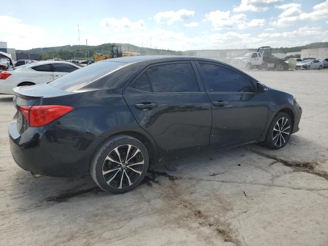 Photo 3 from auction – 2018 TOYOTA COROLLA with VIN 5YFBURHE2JP758821