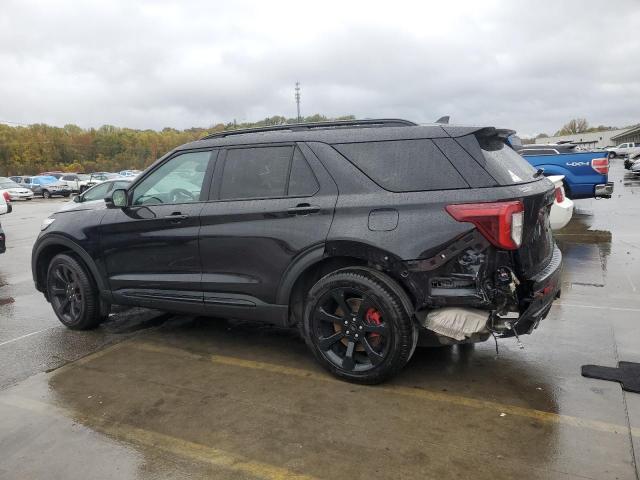 Photo 2 from auction – 2023 FORD EXPLORER S with VIN 1FM5K8GCXPGB81149