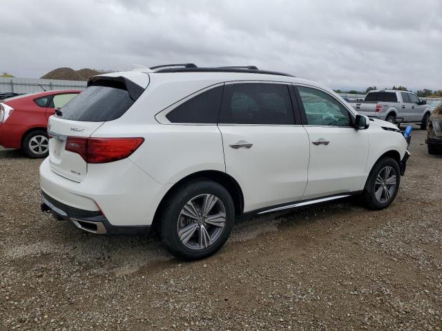 Photo 3 from auction – 2019 ACURA MDX with VIN 5J8YD4H3XKL023219