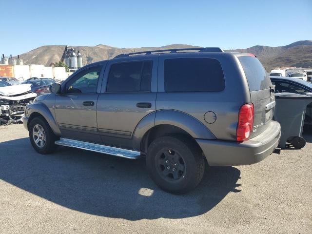 Photo 2 from auction – 2004 DODGE DURANGO SLT with VIN 1D4HB48D34F190751