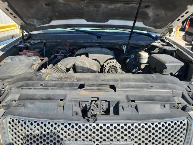 Photo 12 from auction – 2009 GMC YUKON SLE with VIN 1GKFC23C99R220494